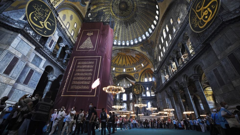 agia sofia
